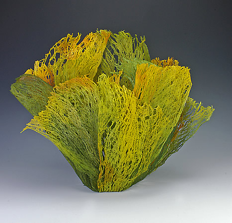 aspen changing to gold