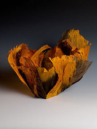 fiery spirit