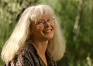 Jill Powers